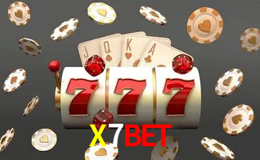 Bônus após cadastro na X7BET