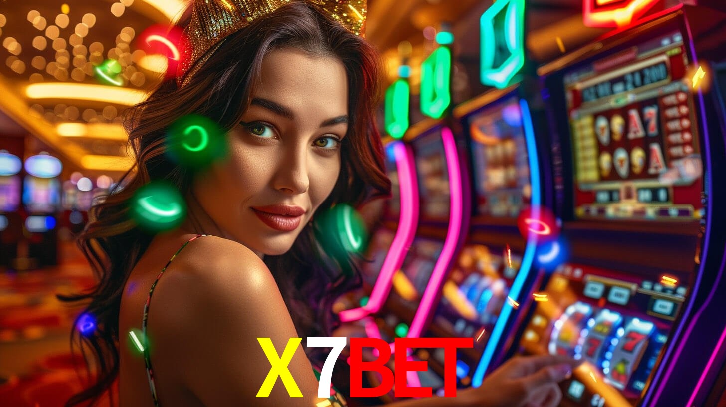 Escolher plataforma para baixar X7BET