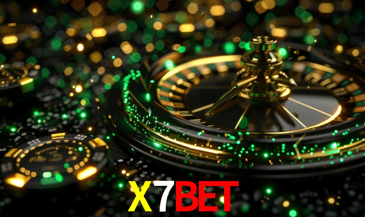 Biblioteca de slots populares na X7BET
