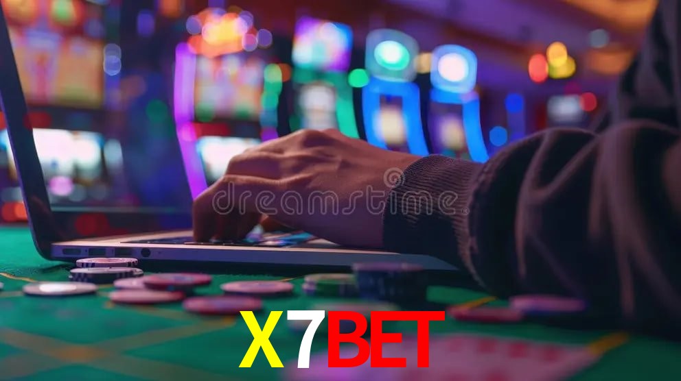 Página oficial no Facebook da X7BET
